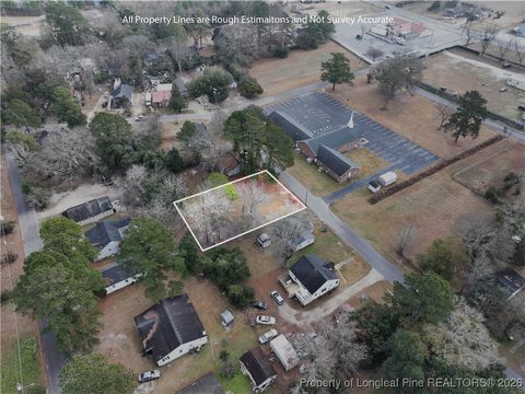 Tiny photo for North Street, Lumberton, NC 28358 (MLS # 755663)