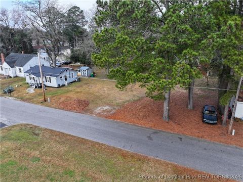 Tiny photo for North Street, Lumberton, NC 28358 (MLS # 755663)