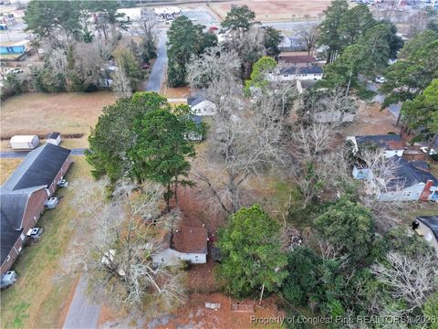 Tiny photo for North Street, Lumberton, NC 28358 (MLS # 755663)