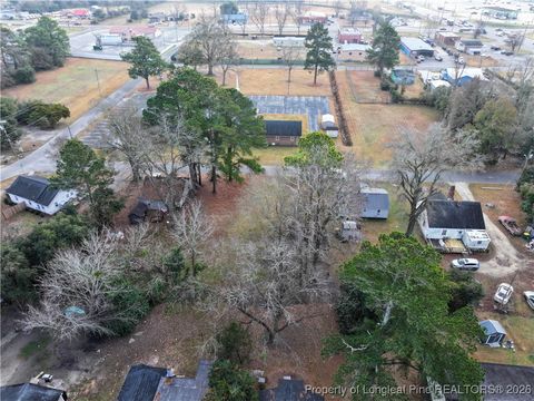 Tiny photo for North Street, Lumberton, NC 28358 (MLS # 755663)