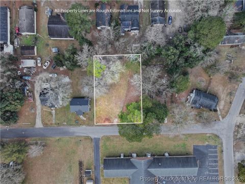 Tiny photo for North Street, Lumberton, NC 28358 (MLS # 755663)