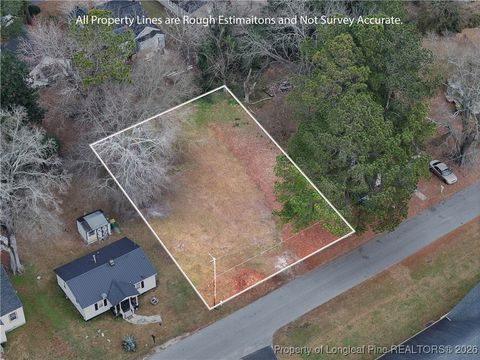 Tiny photo for North Street, Lumberton, NC 28358 (MLS # 755663)