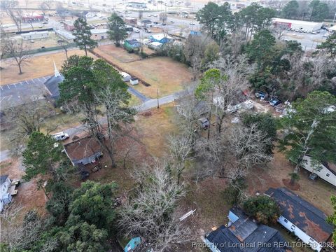 Tiny photo for North Street, Lumberton, NC 28358 (MLS # 755663)