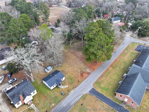 Tiny photo for North Street, Lumberton, NC 28358 (MLS # 755663)