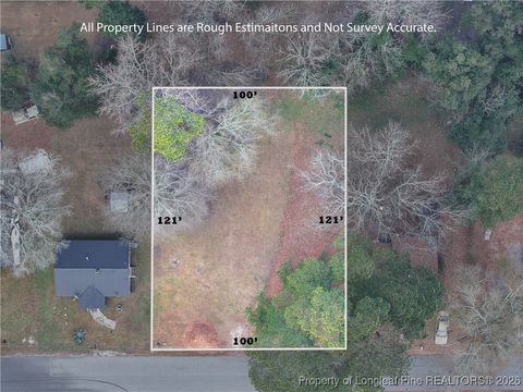 Photo of North Street, Lumberton, NC 28358 (MLS # 755663)