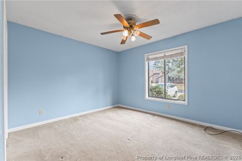 Tiny photo for 6711 A Irongate Drive #A, Fayetteville, NC 28306 (MLS # 758727)