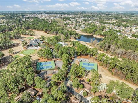 Tiny photo for 6711 A Irongate Drive #A, Fayetteville, NC 28306 (MLS # 758727)