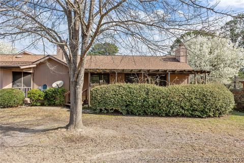 Tiny photo for 6711 A Irongate Drive #A, Fayetteville, NC 28306 (MLS # 758727)