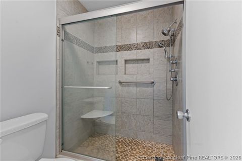 Tiny photo for 6711 A Irongate Drive #A, Fayetteville, NC 28306 (MLS # 758727)