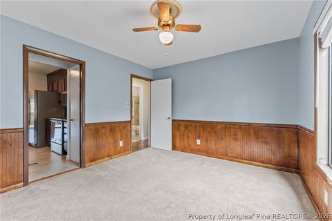 Tiny photo for 6711 A Irongate Drive #A, Fayetteville, NC 28306 (MLS # 758727)