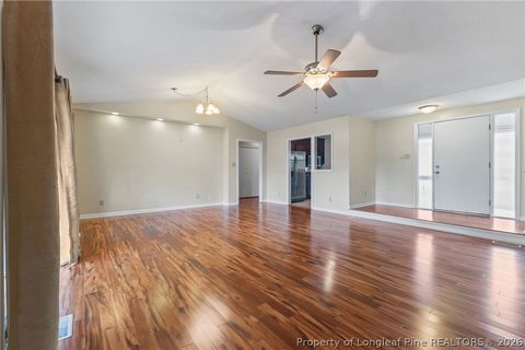 Tiny photo for 6711 A Irongate Drive #A, Fayetteville, NC 28306 (MLS # 758727)