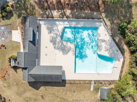 Tiny photo for 6711 A Irongate Drive #A, Fayetteville, NC 28306 (MLS # 758727)