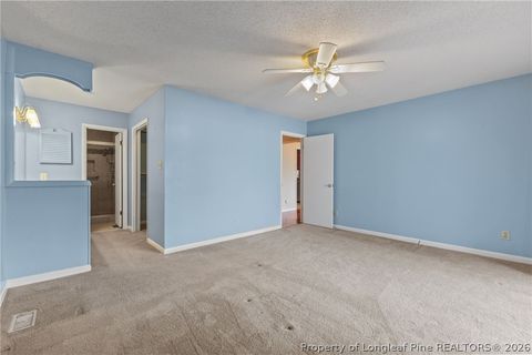 Tiny photo for 6711 A Irongate Drive #A, Fayetteville, NC 28306 (MLS # 758727)