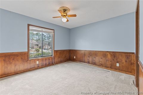 Tiny photo for 6711 A Irongate Drive #A, Fayetteville, NC 28306 (MLS # 758727)