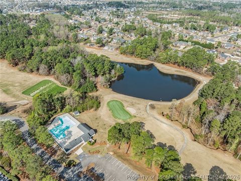 Tiny photo for 6711 A Irongate Drive #A, Fayetteville, NC 28306 (MLS # 758727)