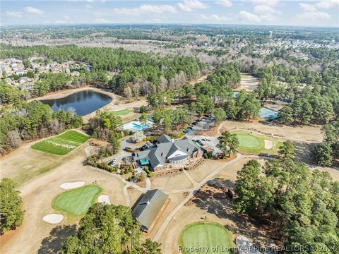 Tiny photo for 6711 A Irongate Drive #A, Fayetteville, NC 28306 (MLS # 758727)