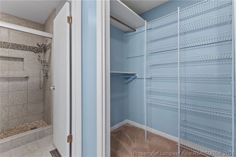 Tiny photo for 6711 A Irongate Drive #A, Fayetteville, NC 28306 (MLS # 758727)