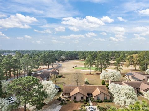 Tiny photo for 6711 A Irongate Drive #A, Fayetteville, NC 28306 (MLS # 758727)