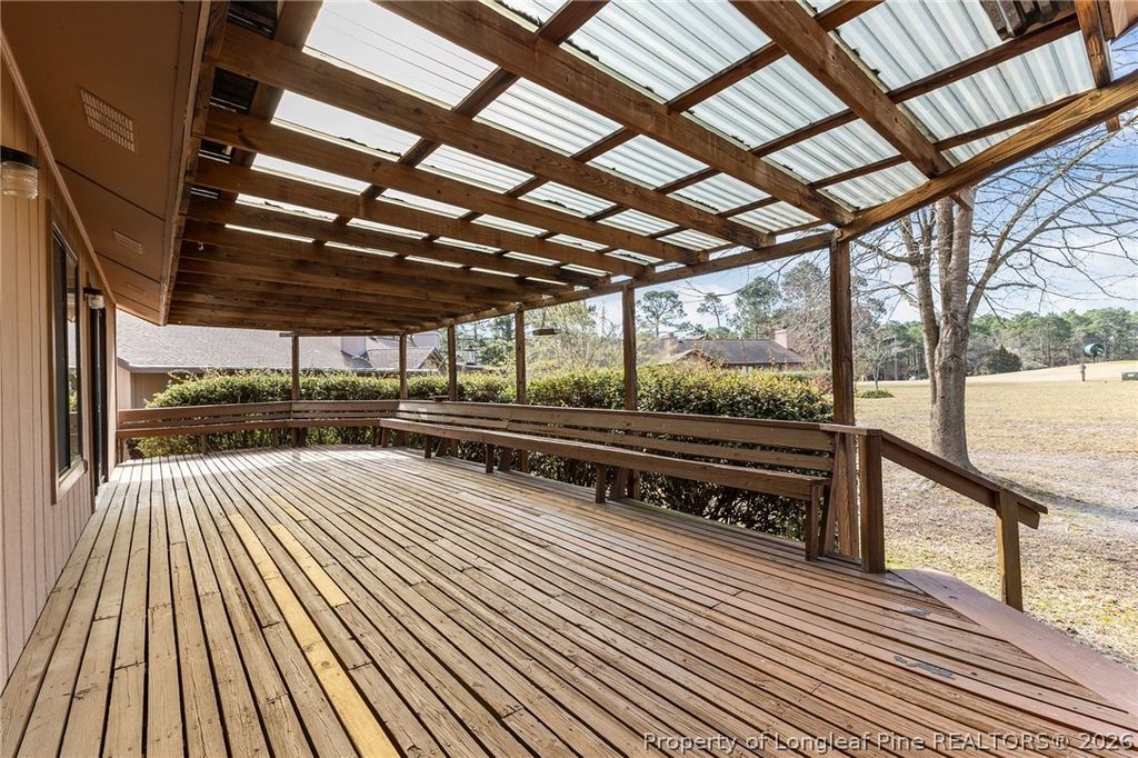 Photo of 6711 A Irongate Drive #A, Fayetteville, NC 28306 (MLS # 758727)