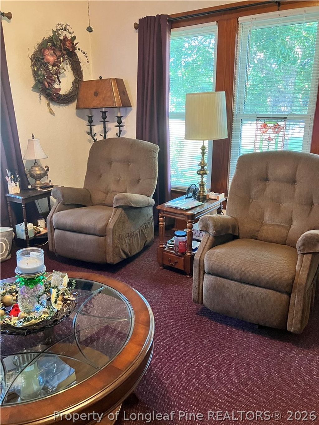 Photo of 147 BEULAVILLE Highway, Richlands, NC 28574 (MLS # 764238)