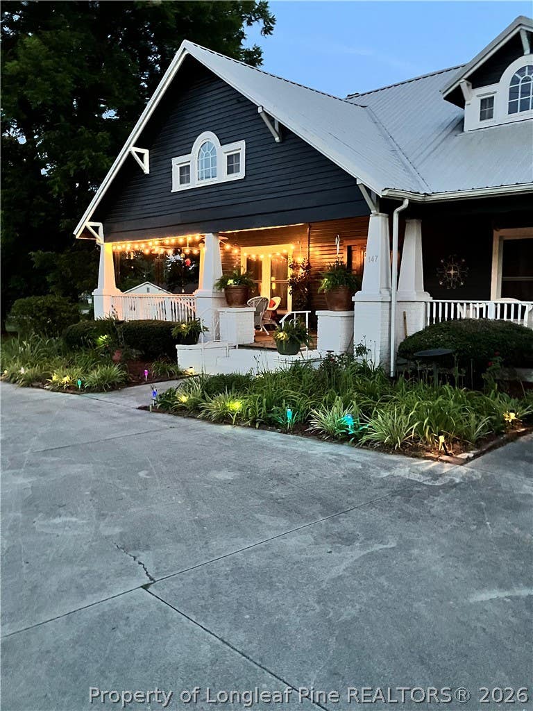Photo of 147 BEULAVILLE Highway, Richlands, NC 28574 (MLS # 764238)