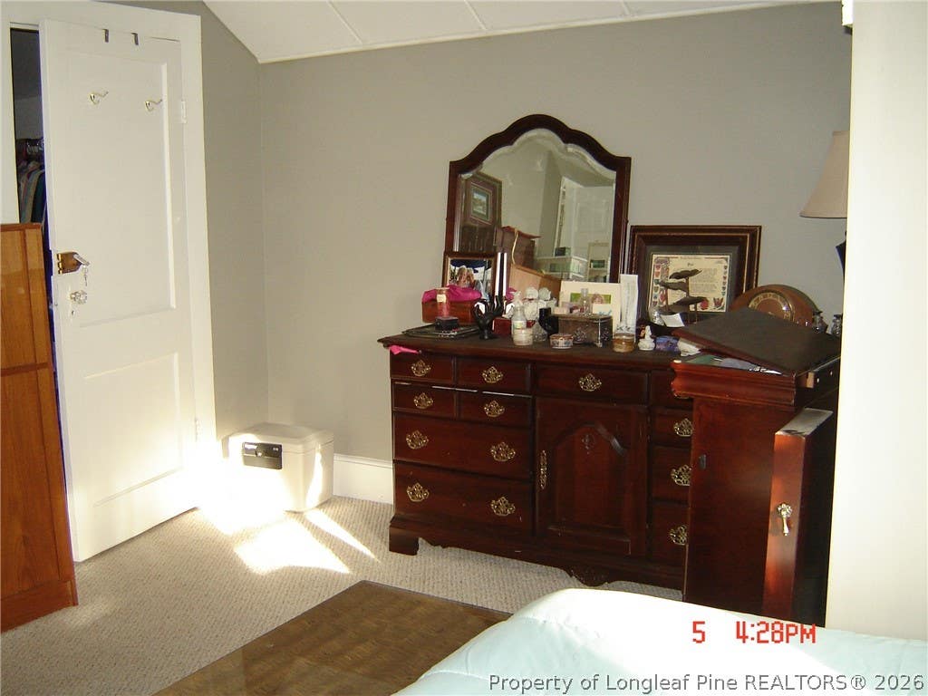 Photo of 147 BEULAVILLE Highway, Richlands, NC 28574 (MLS # 764238)