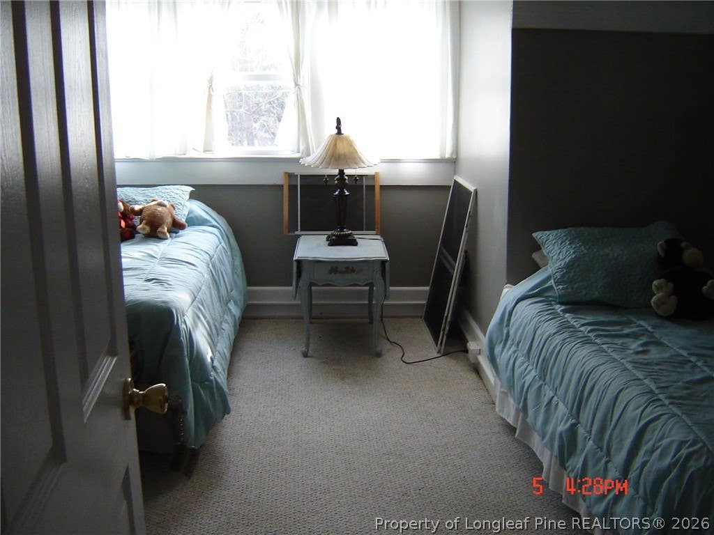 Photo of 147 BEULAVILLE Highway, Richlands, NC 28574 (MLS # 764238)
