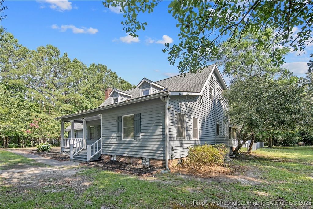 Photo of 6062 Midus Street, Hope Mills, NC 28348 (MLS # 745798)