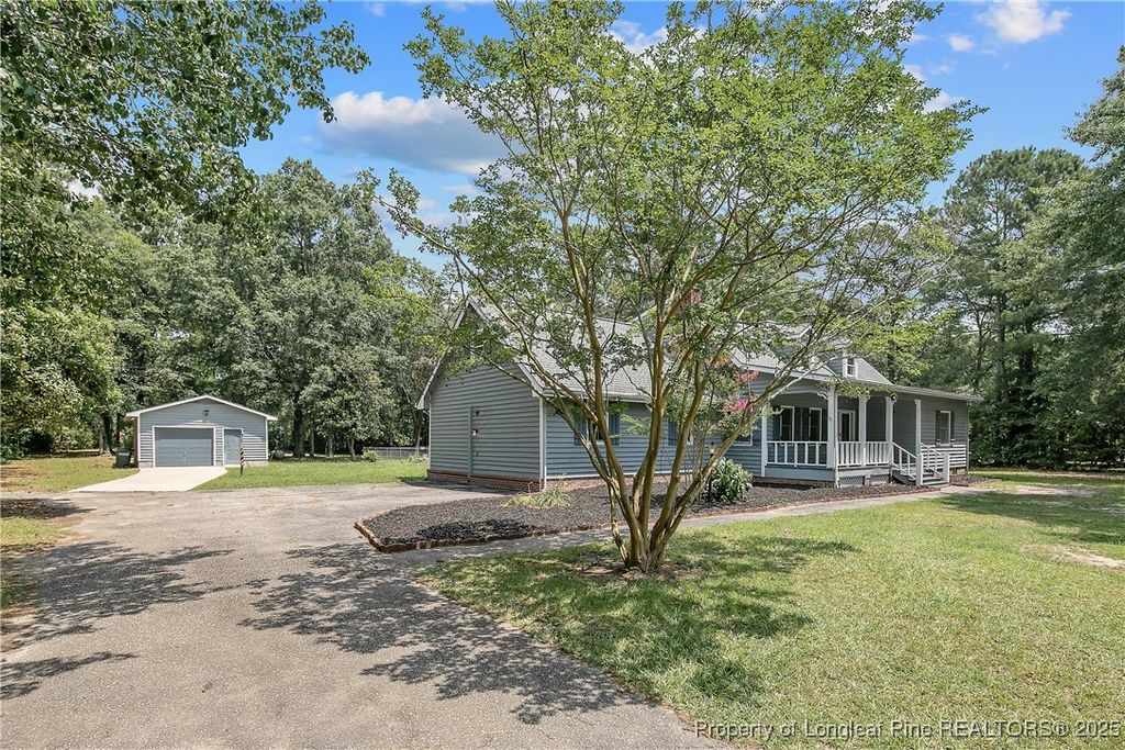 Photo of 6062 Midus Street, Hope Mills, NC 28348 (MLS # 745798)