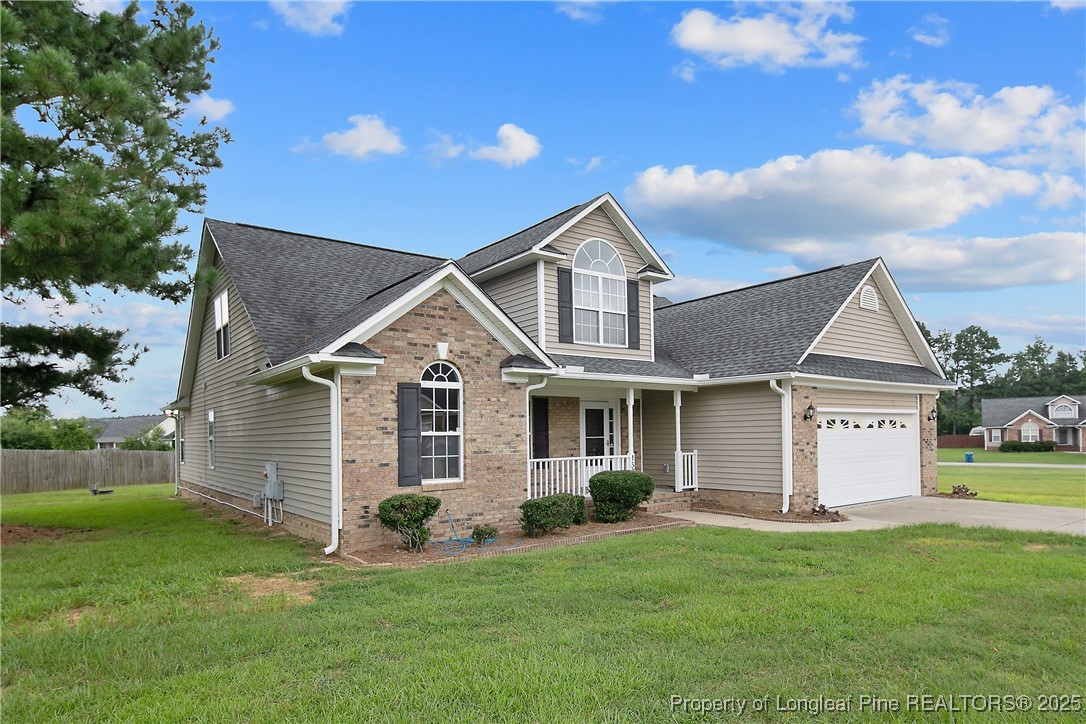 152 Sandspur Court
