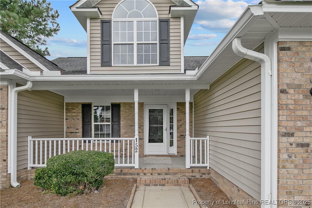 152 Sandspur Court