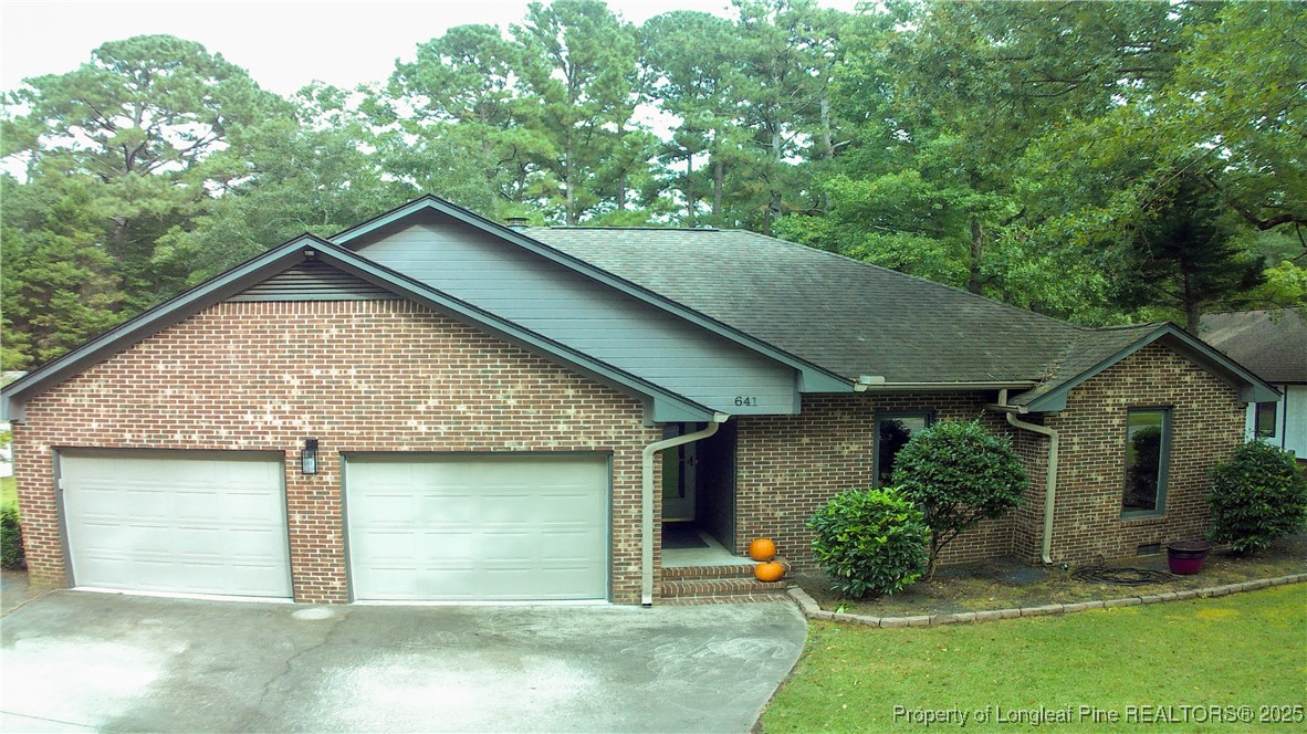 641 Riverbirch Drive