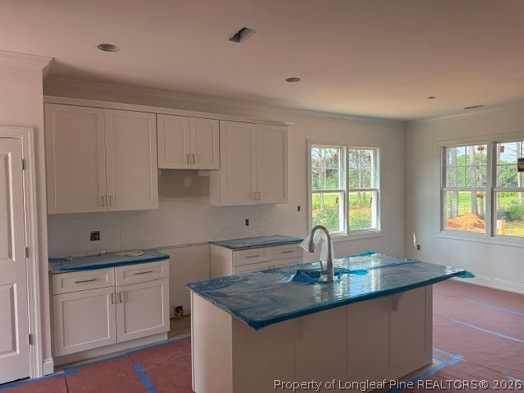 Photo of 75 N Rabbit Run Drive, Smithfield, NC 27577 (MLS # 766383)