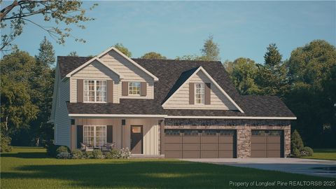 28941 Pinedale Court Wagram NC 28396