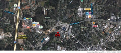 Tiny photo for 10 Burler Street, Lexington, NC 27292 (MLS # 758913)