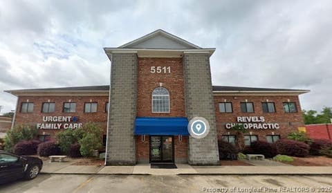 Photo of 5511 Raeford Road #203, Fayetteville, NC 28304 (MLS # 765543)