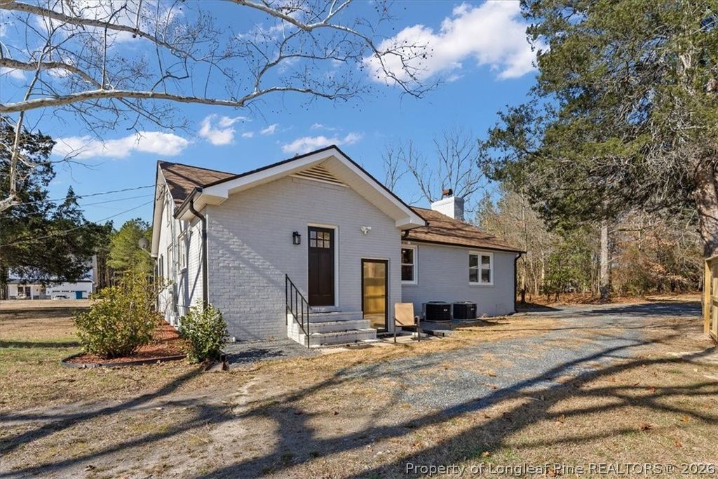 Photo of 146 Union Church Road, Carthage, NC 28327 (MLS # 757779)