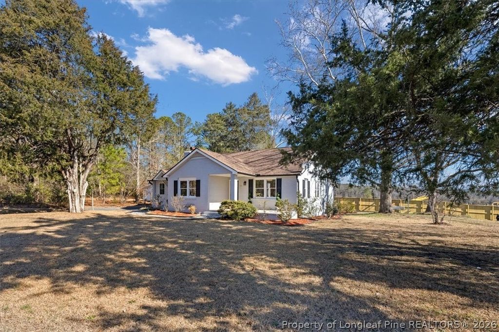 Photo of 146 Union Church Road, Carthage, NC 28327 (MLS # 757779)