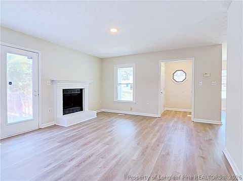 Tiny photo for 4148 Village Drive, Fayetteville, NC 28304 (MLS # 757744)
