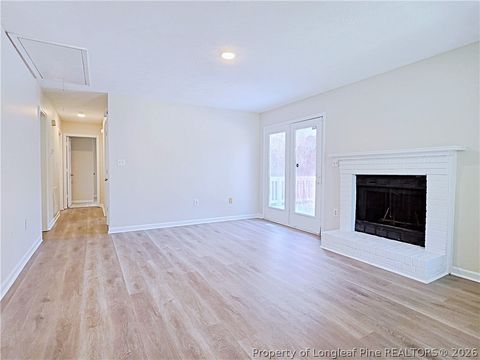 Tiny photo for 4148 Village Drive, Fayetteville, NC 28304 (MLS # 757744)