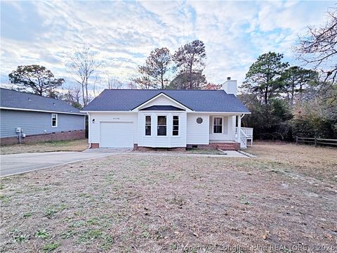 Tiny photo for 4148 Village Drive, Fayetteville, NC 28304 (MLS # 757744)