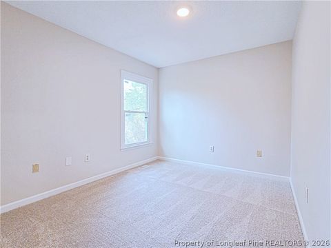 Tiny photo for 4148 Village Drive, Fayetteville, NC 28304 (MLS # 757744)