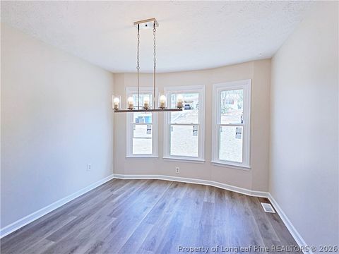 Tiny photo for 4148 Village Drive, Fayetteville, NC 28304 (MLS # 757744)