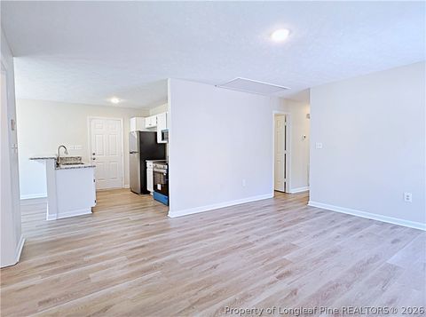 Tiny photo for 4148 Village Drive, Fayetteville, NC 28304 (MLS # 757744)