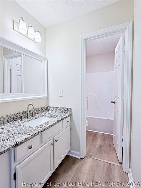 Tiny photo for 4148 Village Drive, Fayetteville, NC 28304 (MLS # 757744)