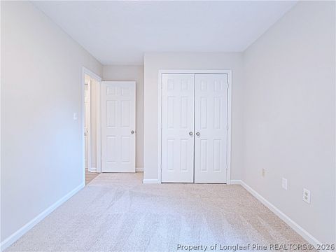 Tiny photo for 4148 Village Drive, Fayetteville, NC 28304 (MLS # 757744)