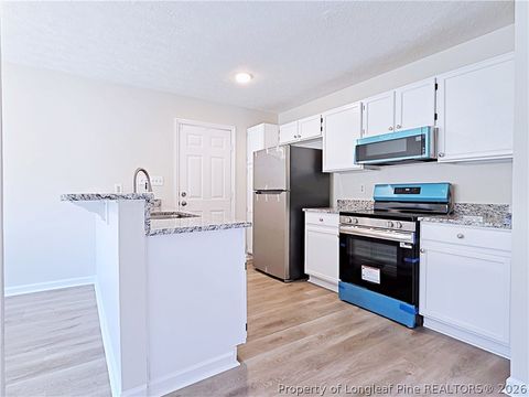 Tiny photo for 4148 Village Drive, Fayetteville, NC 28304 (MLS # 757744)