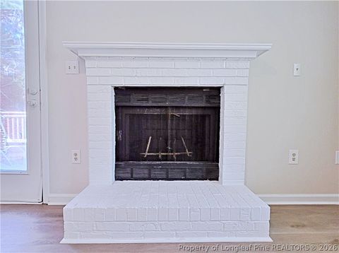 Tiny photo for 4148 Village Drive, Fayetteville, NC 28304 (MLS # 757744)