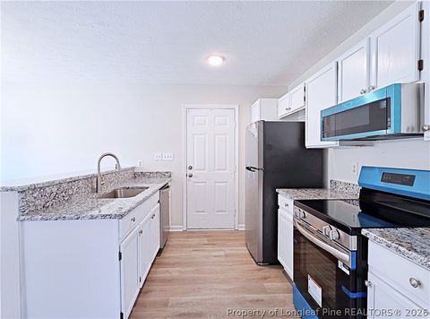 Tiny photo for 4148 Village Drive, Fayetteville, NC 28304 (MLS # 757744)