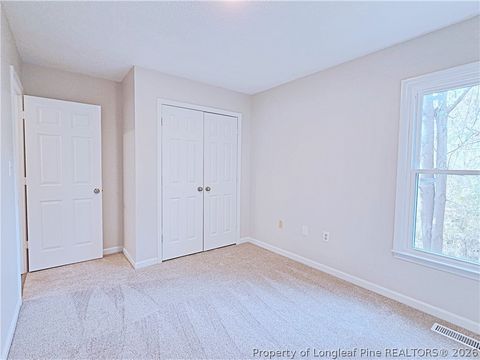 Tiny photo for 4148 Village Drive, Fayetteville, NC 28304 (MLS # 757744)